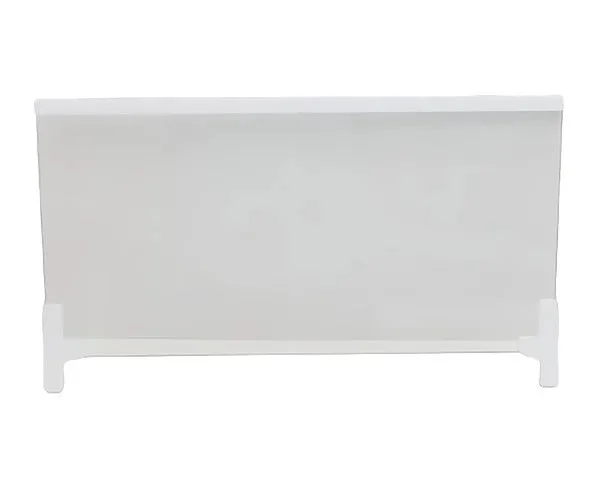 Étagère en verre pour réfrigérateur | 12531000001295 - MIDEA