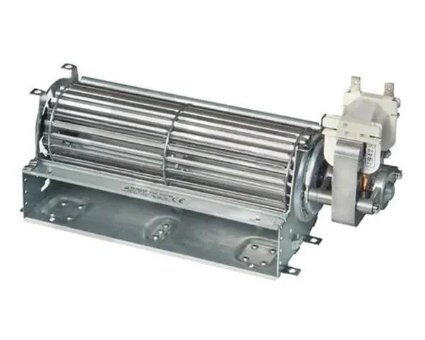 Ventilateur tangentielle Cointra tga 65/1-240/20