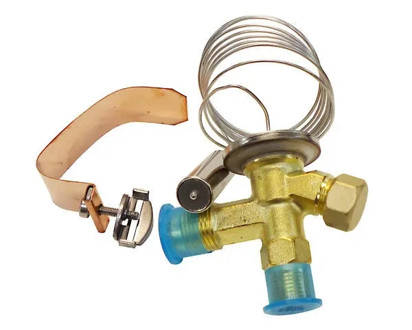 Sanhua vanne rfkh03-48-21 r/r 1/2' ' r404-507