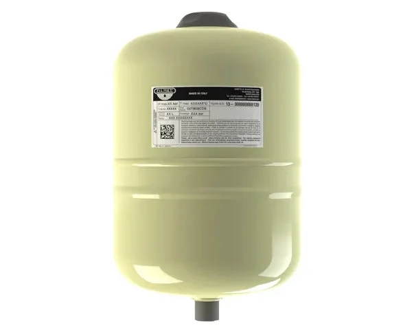 ZILMET vase d'expansion ACS HYDRO-PLUS E 8l 3/4''