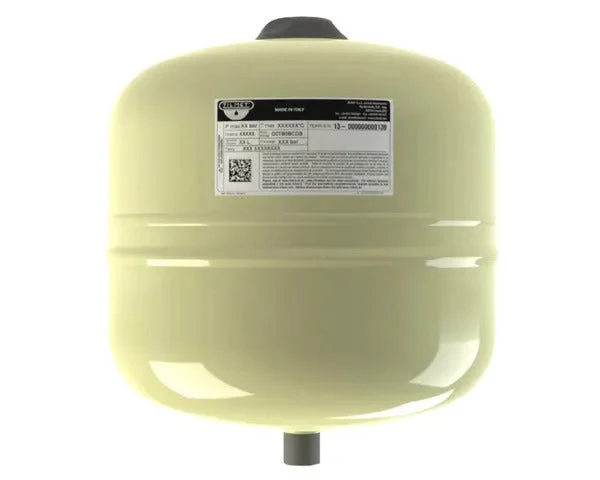 ZILMET réservoir d'expansion Hydro-Plus E 12L | 11E0001200