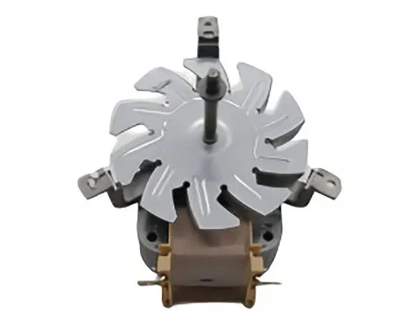 Moteur Midea ventilateur turbo four | 17471100002673