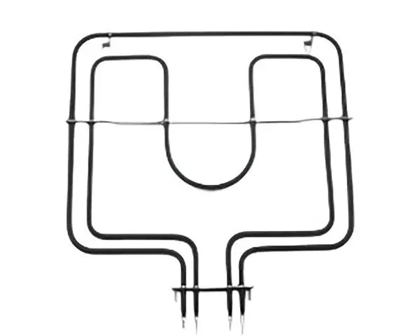 MIDEA résistance grill | 17471100003113