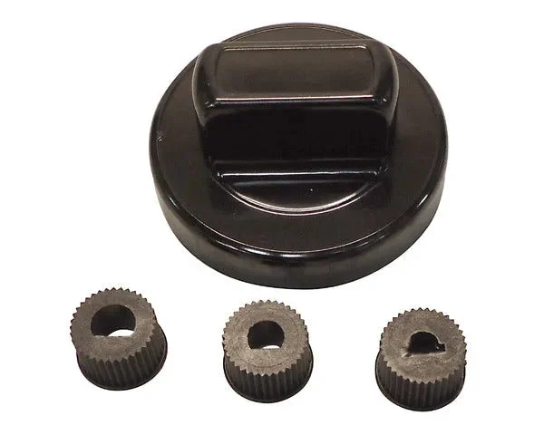 LOTUS Commande de robinet ø70mm axe 6/8/10 | 110078