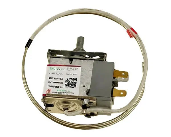 THERMOSTAT RÉFRIGÉRATEUR.MID 17431000000185 - MIDEA