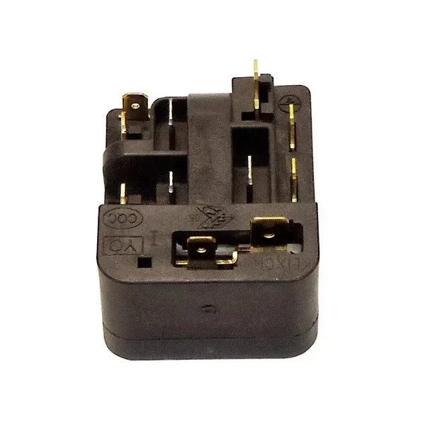 Relais de démarrage pour réfrigérateur Jiaxipera avec protecteur 6SP9037