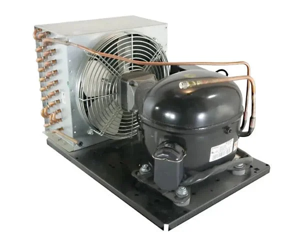 Unité condensatrice EMBRACO UNT6217Z 3/4 MHBP r134a | 602DA9012AA