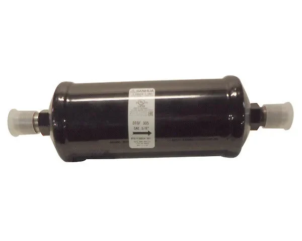 Filtre unidirectionnel 5/8" à visser | 4510230022102 10230022102 - SANHUA