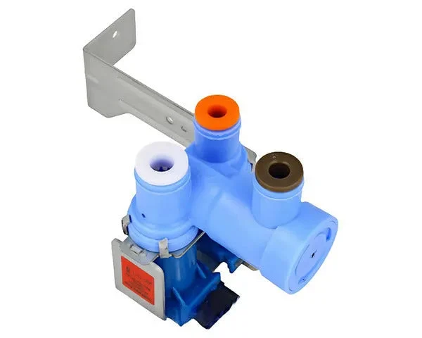 Électrovanne réfrigérateur mid 17431000001483 | 17431000001483 - MIDEA