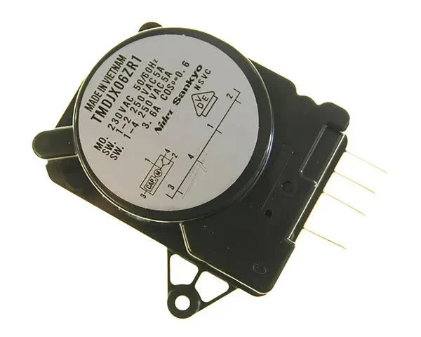 Midea minuterie dégivrage réfrigérateur mid