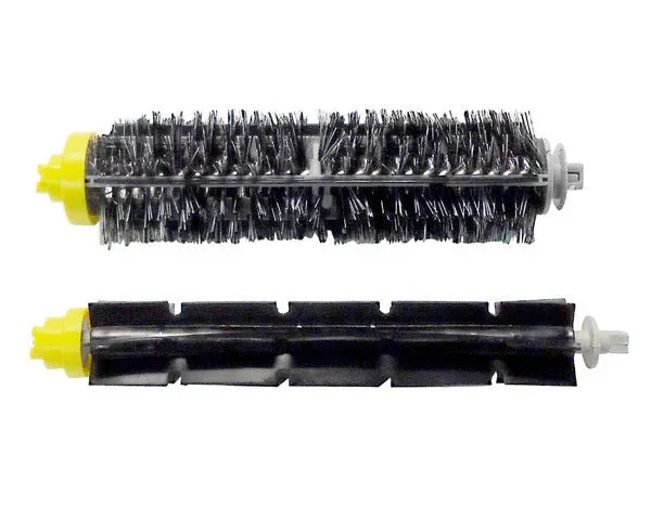 ENSEMBLE BROSSES ASPIRATEUR ROOMBA 600