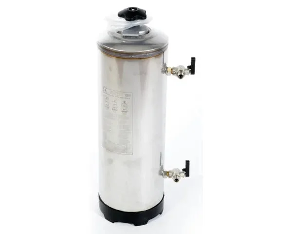 ÉPURATEUR CAFETIÈRE UNIVERSEL 16 LITRES - STANDARD