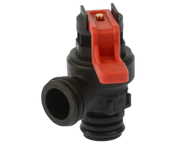 Soupape de sécurité chaudière 87161064310 | 87160108760 - JUNKERS/BOSCH