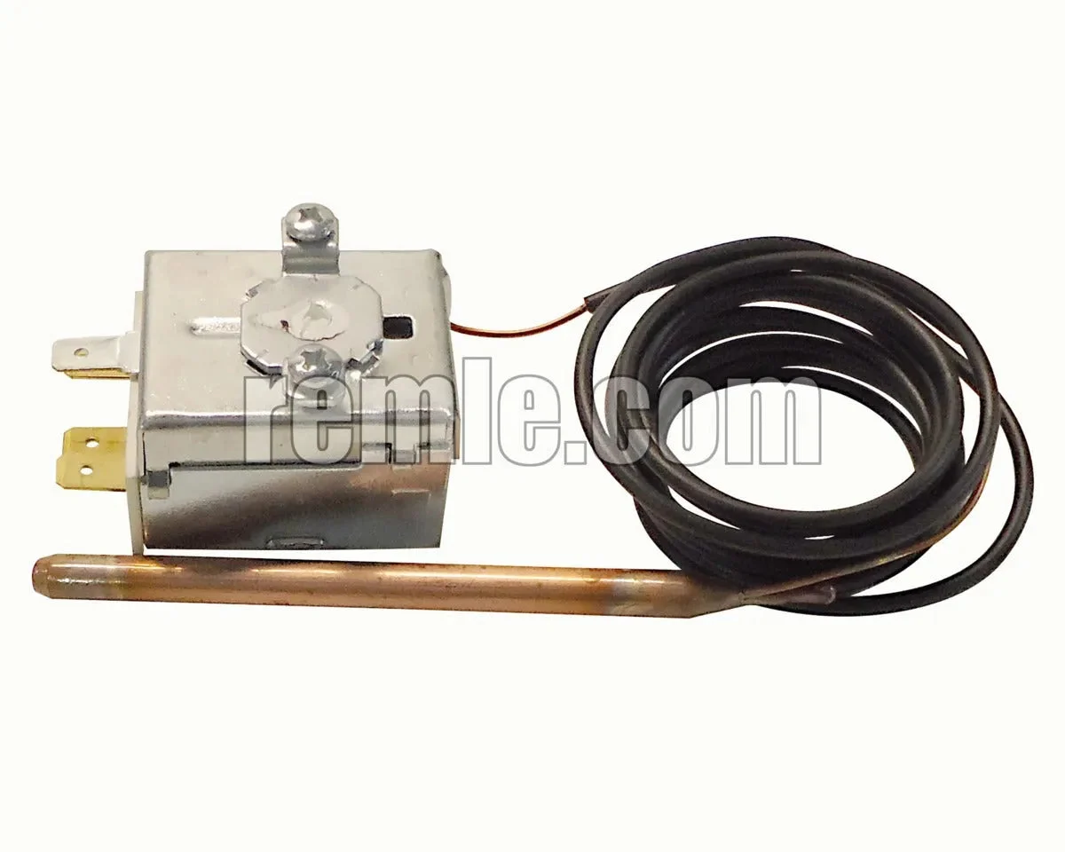 DOMUSA thermostat chaudière 40º | CELC000016