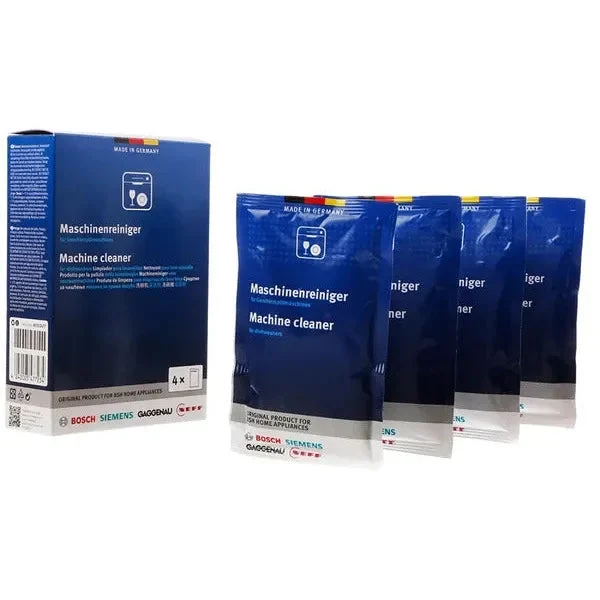 Nettoyant poudre pour lave-vaisselle Balay 00312477 00312193 00311984