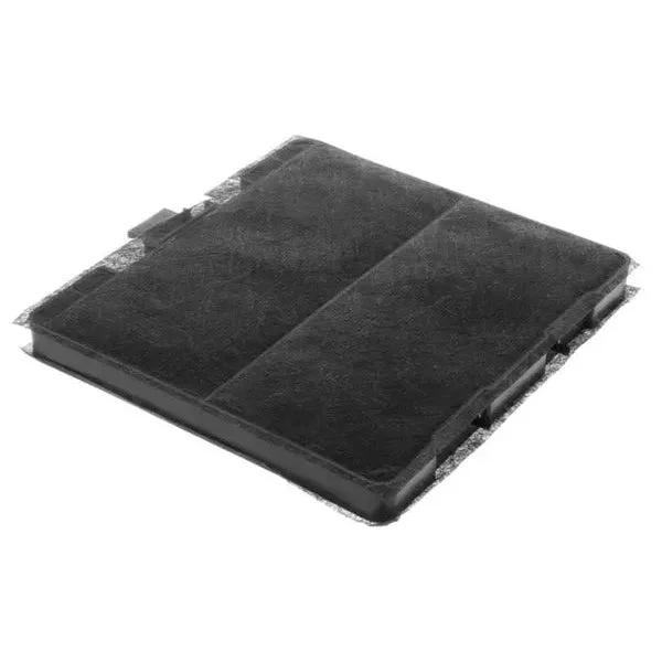 Filtre de recirculation pour hotte Bosch 11056123 charbon actif
