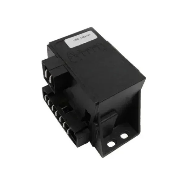 Régulateur de vitesse moteur pour ventilateur standard 3042100 094468