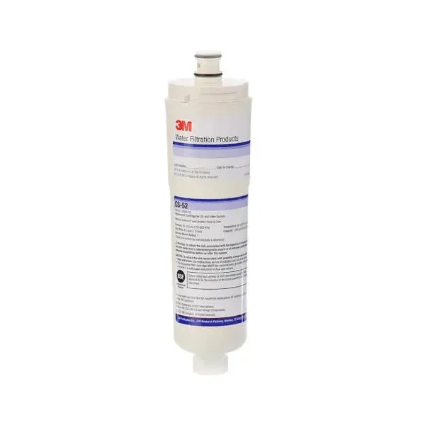 Filtre à eau pour réfrigérateur Bosch 00640565 compatible Balay Siemens Neff