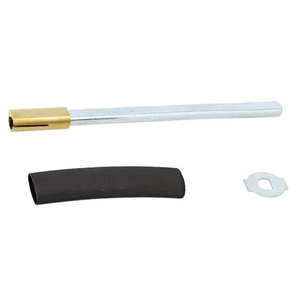Kit d'axe d'extension pour commande de hotte aspirante Electrolux 4055961751