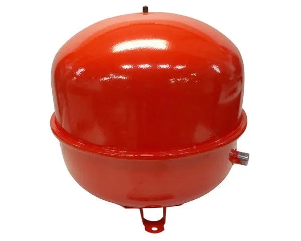 ZILMET vase d'expansion chaudière 35l 3/4'' avec pieds | 1300003503 - STANDARD