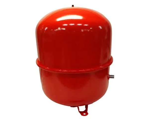 ZILMET Vase d'expansion chaudière 50l 3/4'' avec pieds - STANDARD