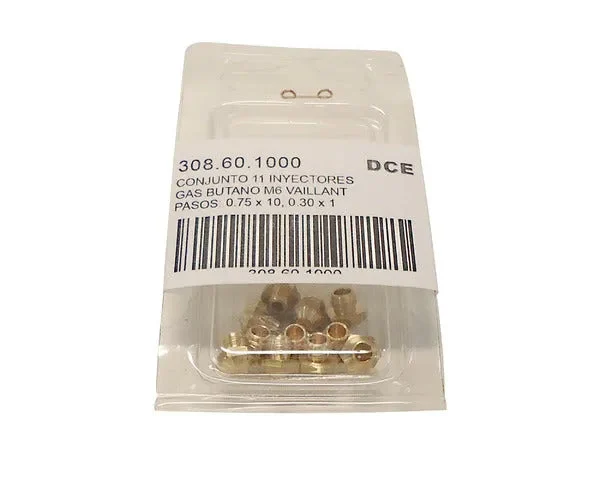 VAILLANT Injecteur chauffe-eau mag gb kit | 20657