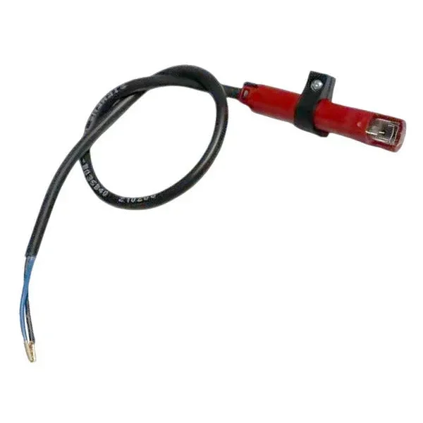 Photocellule brûleur pour chaudière Domusa SOPE000241 QRB4B-B036B40