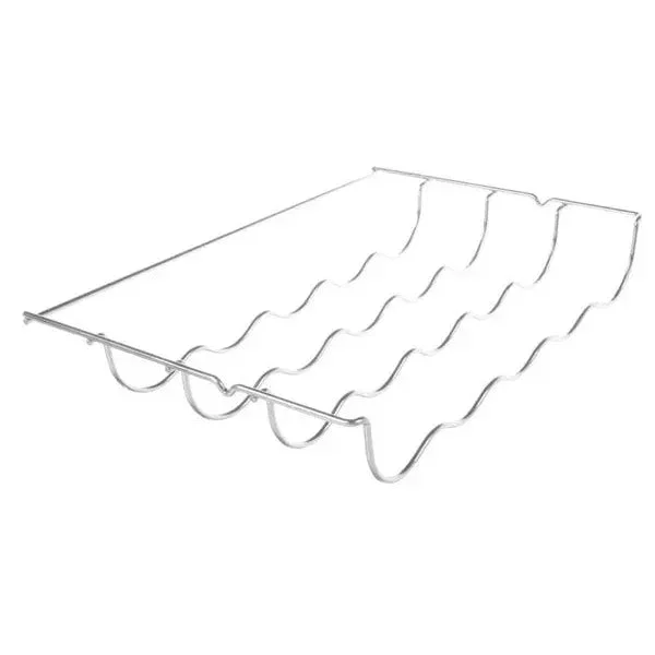 Grille porte-bouteilles pour réfrigérateur Bosch 11010062 étagère grille
