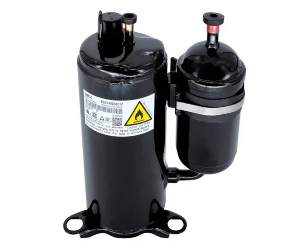 Compresseur à onduleur aa ksn140d58ufz gmcc | 11103020006459 - MIDEA