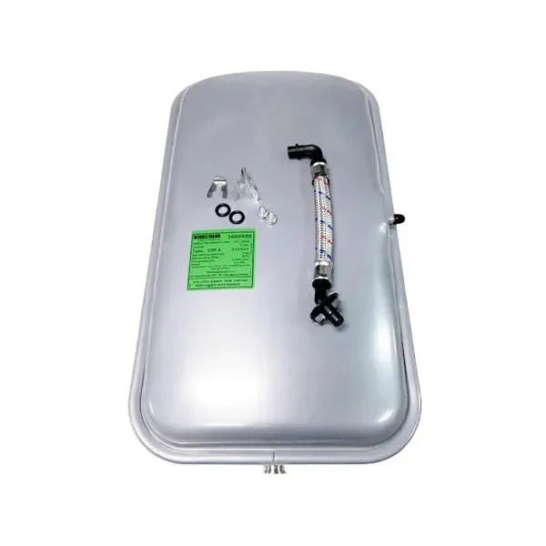 Vase d'expansion pour chaudière Thermor Logic Micro 188273 8 litres