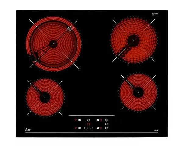 TEKA cristal vitrocéramique | 81239014