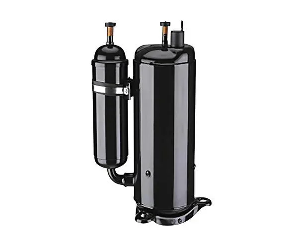 Compresseur Cubigel pa89m1c-4dzde r410a | CPGM0003