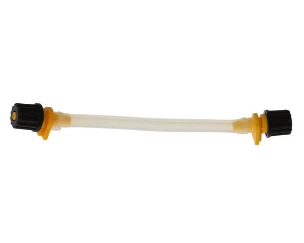 Tuyau santoprène nettoyant ø3/8 l170 hsn | 091301 - STANDARD