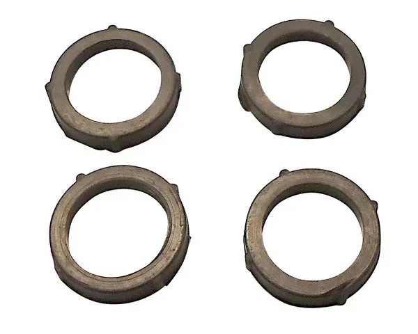 SAUNIER DUVAL Joint échangeur chaudière S5466000 (Kit 4 unités)