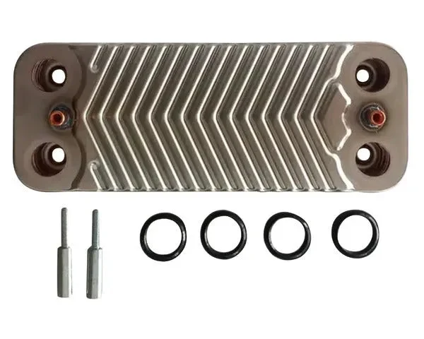 VIESSMANN Échangeur chaudière 7825533 | 7825533