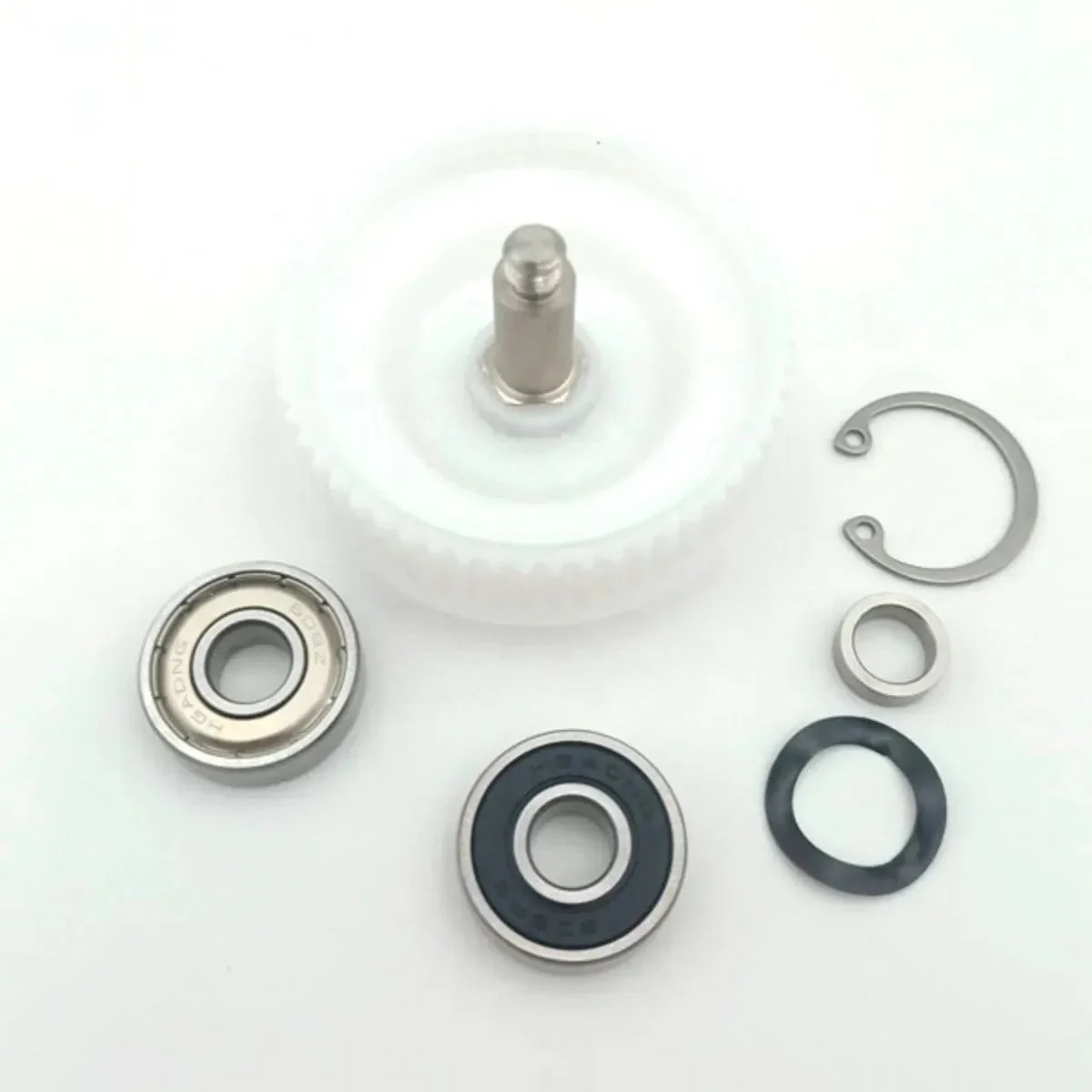 Kit de roulements châssis Thermomix compatible avec le robot de cuisine TM21