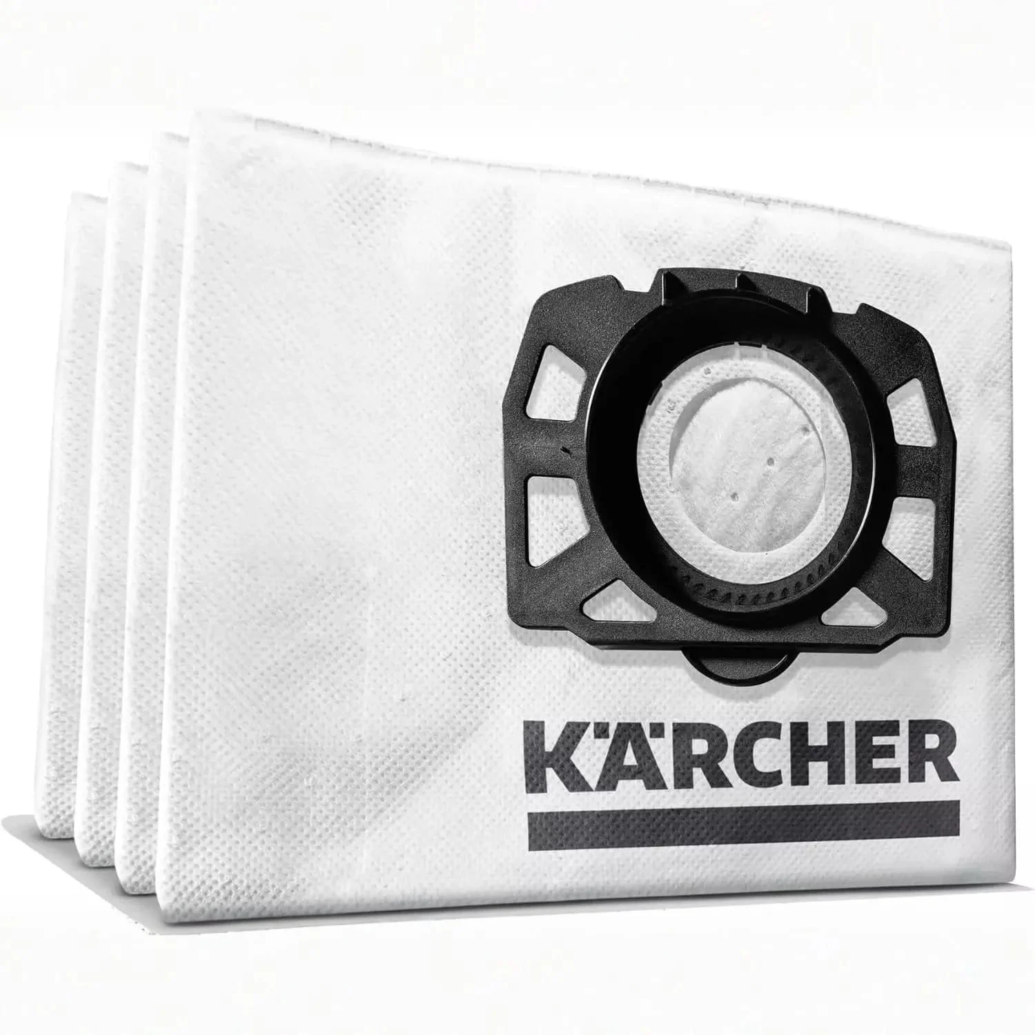 Kärcher sac d'aspirateur Pack de 4 unités 6959-130.0