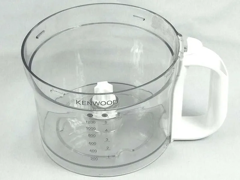 Robot cuiseur bol Kenwood Multipro KW714284