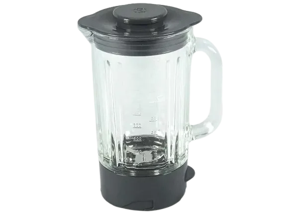 Kenwood Jarra Batidora - Pièce de rechange Robot Cuisine Multipro KW714746