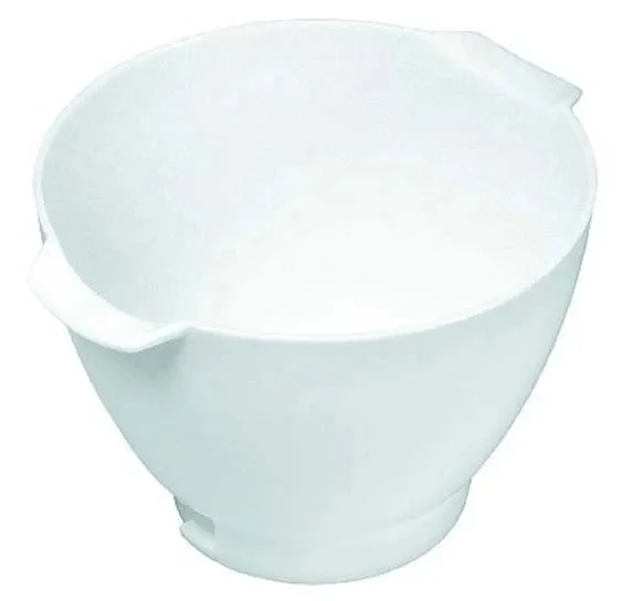 Bol plastique mélangeurs de cuisine Kenwood KW715178
