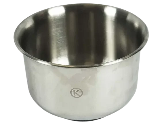 Bol en acier inoxydable pour batteur mixeur Chefette KW715373 de Kenwood - Delonghi