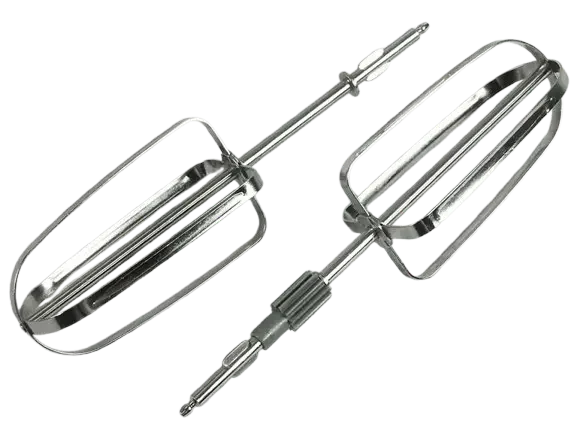 DeLonghi Ensemble de fouets pour batteur Kenwood Chefette KW715376
