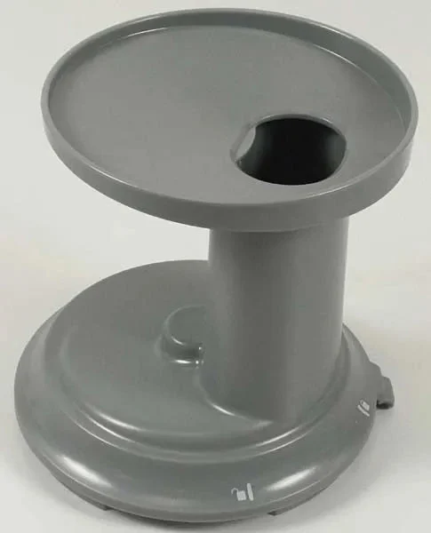 Ensemble couvercle et trémie pour presse-agrumes KW716254 Kenwood