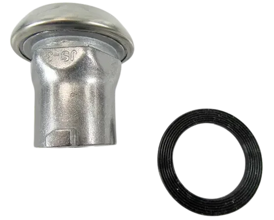 Bouchon à fond plat pour cuisson lente robot Kenwood kCook Multi CCL KW716508
