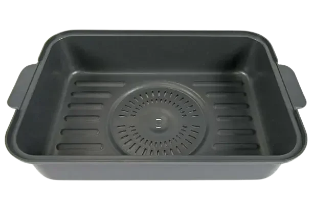 Kenwood Plateau Vapeur Robot CCL4 kCook MULTI KW717042