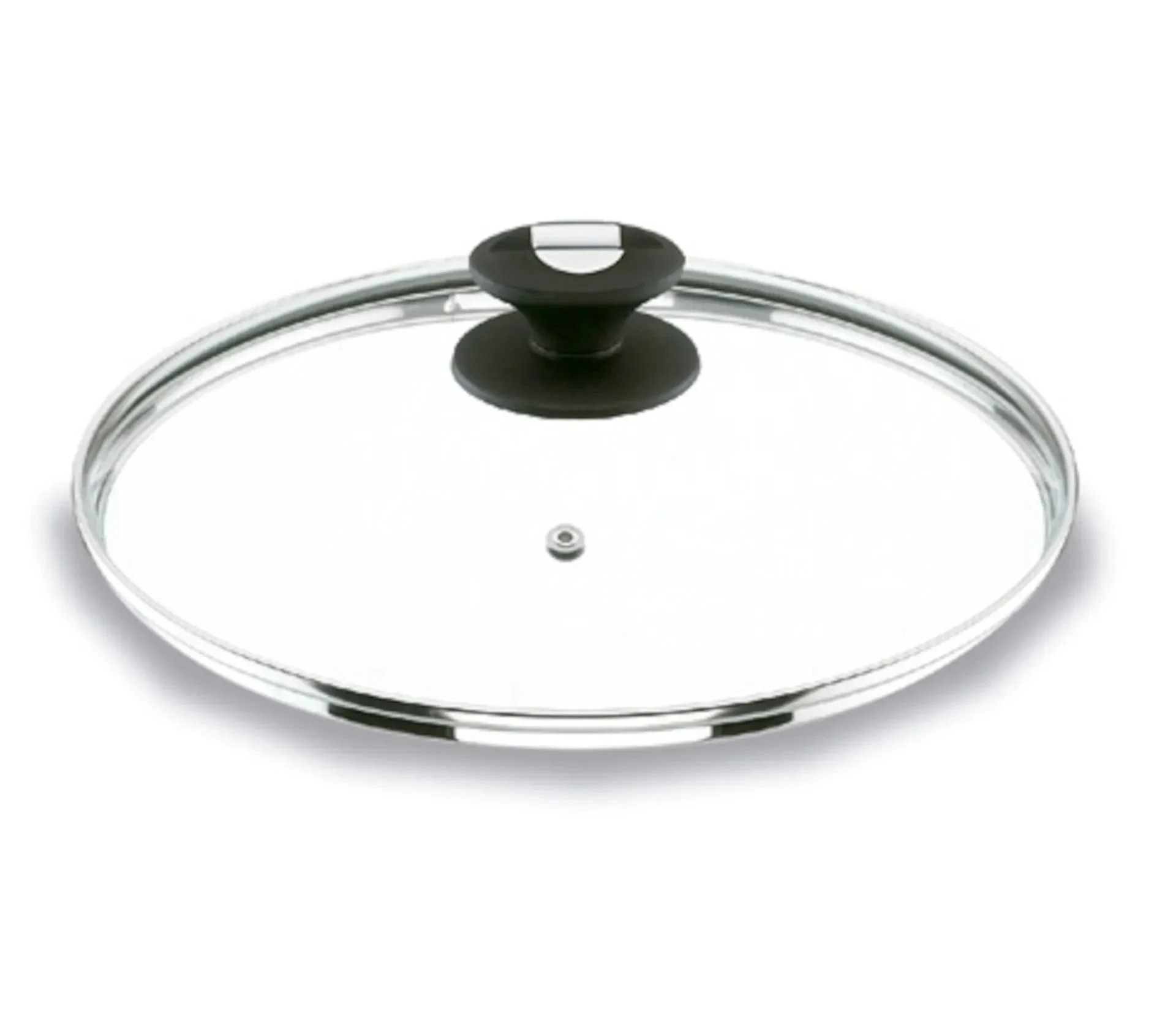 Couvercle en verre universel LACOR 71914