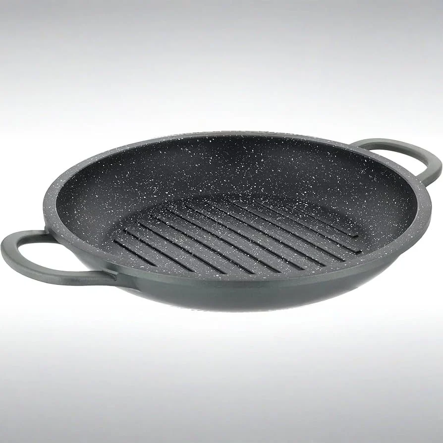 Grill FAGOR Asador SAVIA rond Ø28