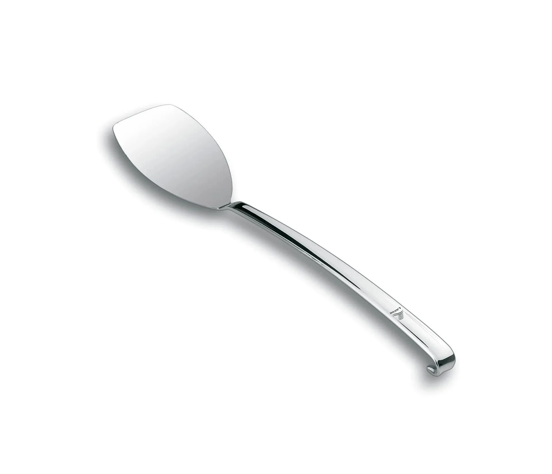 LACOR Spatule plate Professionnelle 72806