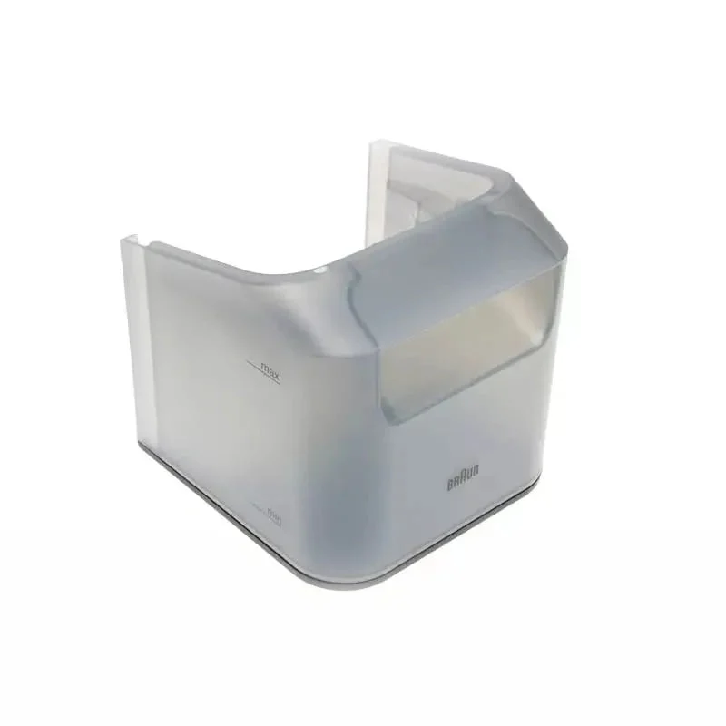 Réservoir d'eau DeLonghi pour centrale vapeur Braun Carestyle 7 7312880589