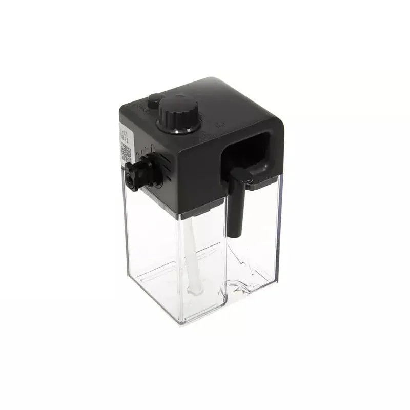 DeLonghi Carafe à lait pour machine à café Nespresso Lattissima Touch Animation Black 7313250671